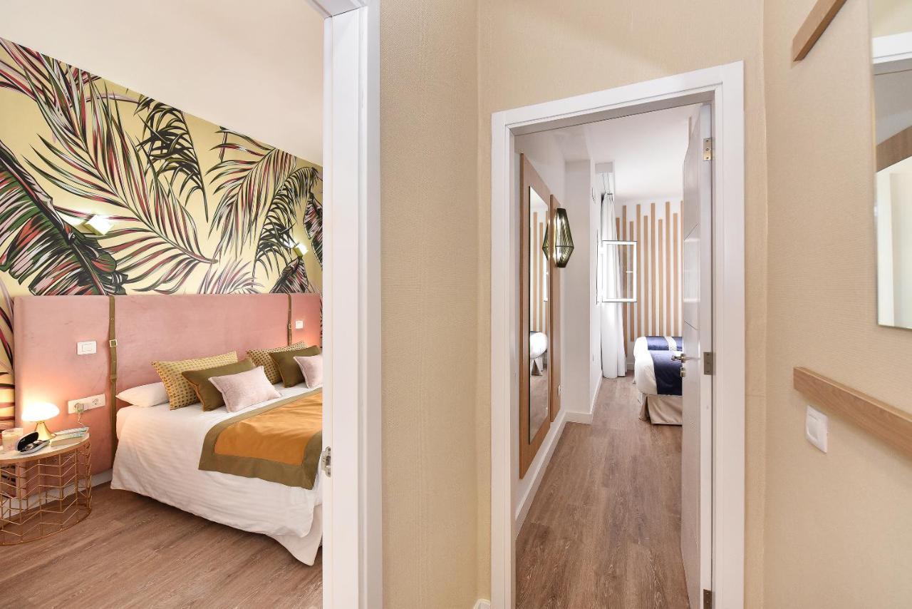 Apartamento Deluxe En Cruce De Arinaga Granel Exterior photo