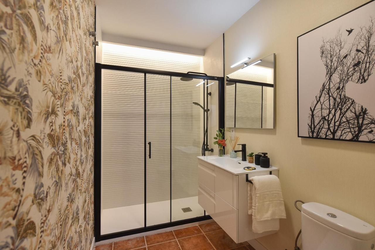 Apartamento Deluxe En Cruce De Arinaga Granel Exterior photo