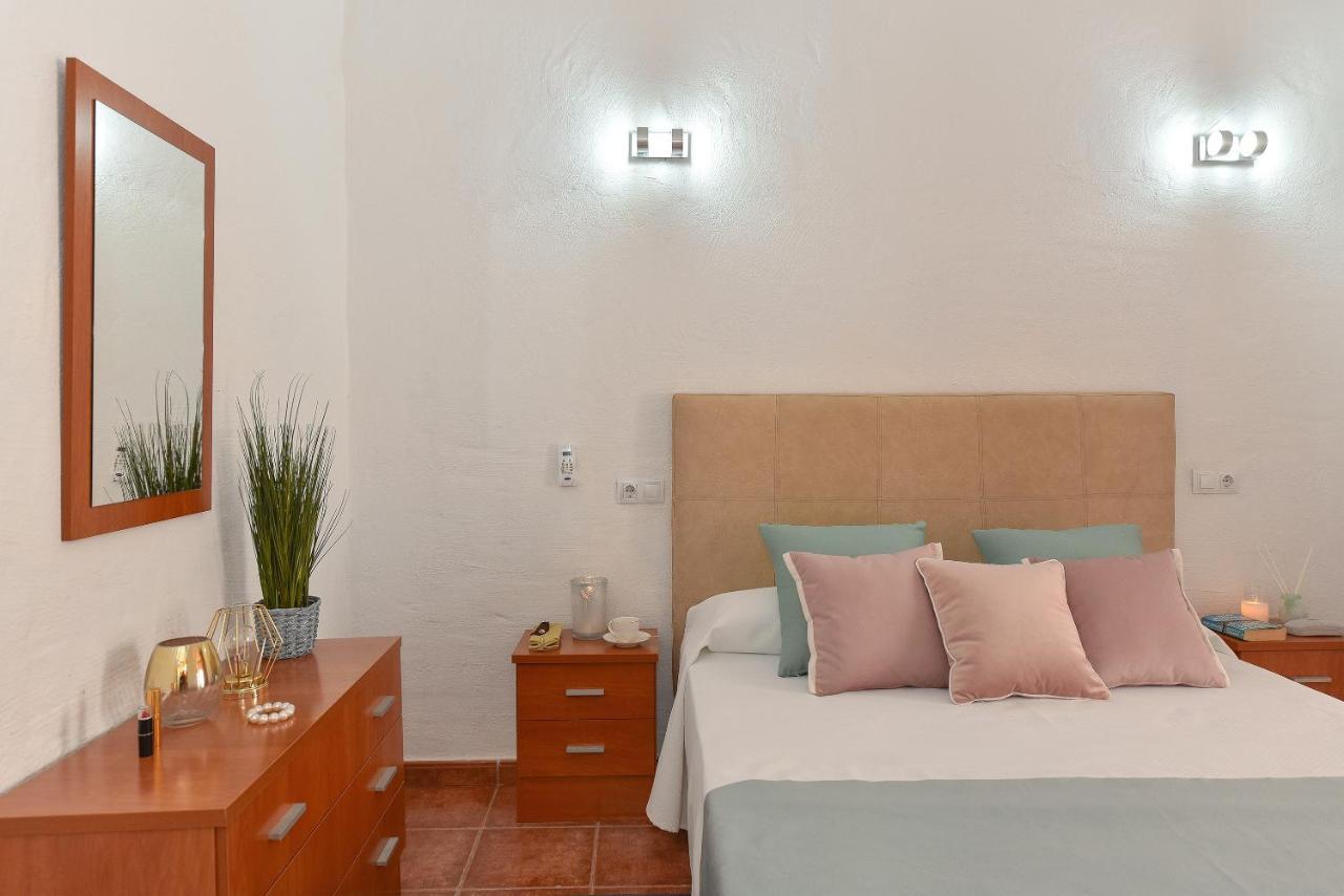 Apartamento Deluxe En Cruce De Arinaga Granel Exterior photo